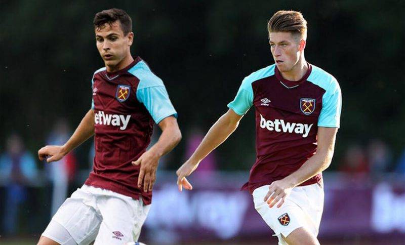 在季后赛的 在季后赛的